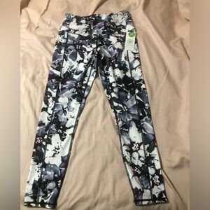 GAIAM LEGGINGS